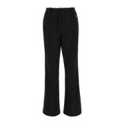 Wide Trousers