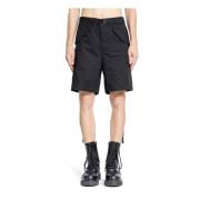 Ripstop Cargo Shorts