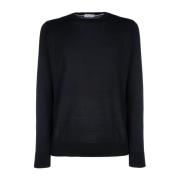 Round-neck Knitwear