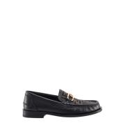 OLock Skinnloafer med FF Print