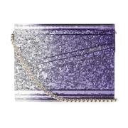 Elegant Clutch Veske for Kvinner