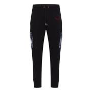 Komfortabel Sweat Jogger for Menn