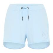 De Amicis Broderte Sweatshorts