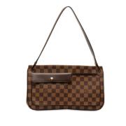 Pre-owned Leather louis-vuitton-bags