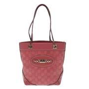 Pre-owned Leather handbags