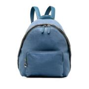 Pre-owned Canvas backpacks