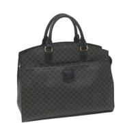 Pre-owned Leather handbags