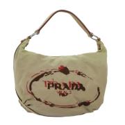 Pre-owned Nylon prada-bags