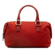 Pre-owned Leather handbags