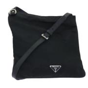 Pre-owned Nylon prada-bags