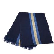 Pre-owned Wool scarves