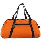 Pre-owned Canvas travel-bags