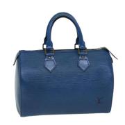 Pre-owned Leather handbags