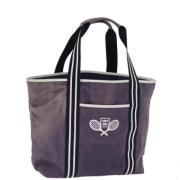 Pre-owned Canvas totes