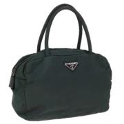 Pre-owned Nylon prada-bags