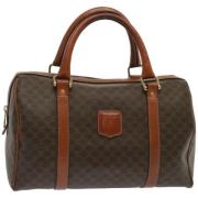 Pre-owned Leather handbags