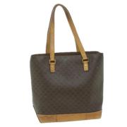 Pre-owned Leather celine-bags