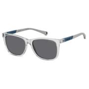 Grey Sunglasses PLD 8058/S