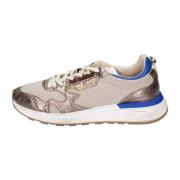 Herre Tekstil Sneakers