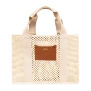 Liten Aruba shopper veske