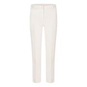 Slim-fit Trousers