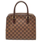 Pre-owned Leather louis-vuitton-bags