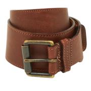 Pre-owned Leather belts