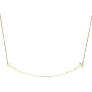 Pre-owned Yellow Gold necklaces