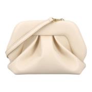 Elegant Gea Clutch Håndveske Shell