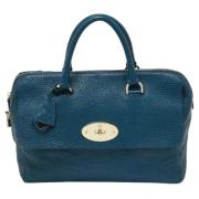 Pre-owned Leather handbags