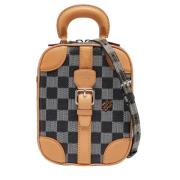 Pre-owned Leather louis-vuitton-bags