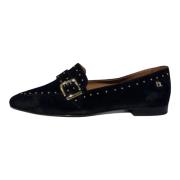 Luksus Luna Loafers Sko