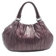 Pre-owned Leather handbags