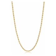 Gold Rope Chain