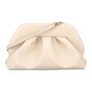 Shell Håndveske Tia Clutch