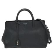 Pre-owned Leather handbags