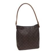 Pre-owned Canvas louis-vuitton-bags