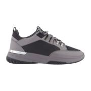 Triple Grey Herre Sneakers