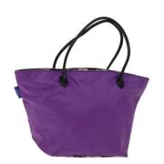 Pre-owned Nylon handbags