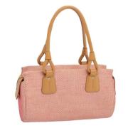 Pre-owned Canvas handbags