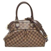 Pre-owned Leather louis-vuitton-bags