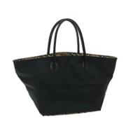 Pre-owned Nylon handbags