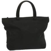 Pre-owned Nylon handbags