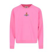 Rosa Logo Crewneck Sweater