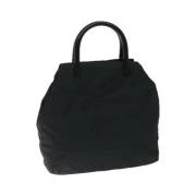 Pre-owned Nylon handbags