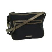 Pre-owned Crossbody Bag