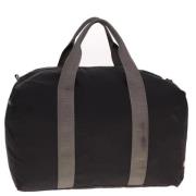 Pre-owned Nylon travel-bags