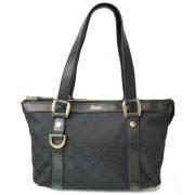 Pre-owned Canvas handbags