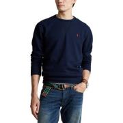 Marine Fleece Sweatshirt