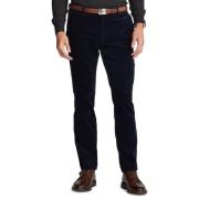 Stretch Slim Fit Corduroy Pants